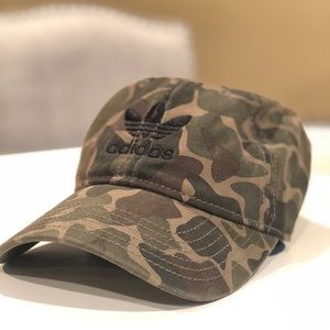 adidas hat